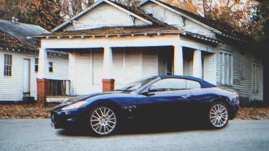 Photo of Impoverished Elderly Man Steps Outside One Morning and Finds a Luxury Vehicle Replacing His Old Car