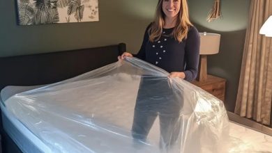 Photo of My Mother-in-Law Purchased the Perfect Mattress for Me – I Was Horrified When I Discovered Her Real Intentions