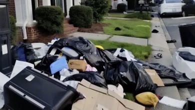 Photo of My Daughter-in-Law Tossed My Things Out After Finding Out She Inherited the House, but Fate Came Back to Bite Her That Very Day