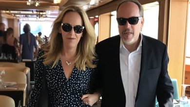 Photo of An Arrogant Couple on a Cruise Ship Told Us We Didn’t Belong on the Same Deck as ‘Normal’ People – I Didn’t Let It Go Unchallenged