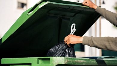 Photo of My Husband Unexpectedly Began Cleaning the Kitchen and Taking Out the Trash – When I Found Out the Reason, I Decided to Get Even