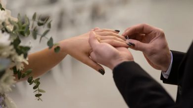 Photo of I wed my father’s friend, and I was shocked by what he began doing on our wedding night