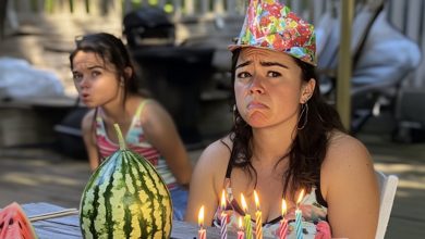 Photo of My sister ruined my birthday because of her fixation on diet culture — I didn’t let it go unnoticed