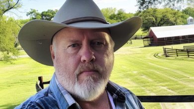 Photo of A man purchases an abandoned farm with his last $1,000, and as he inspects the attic, money starts falling on his head