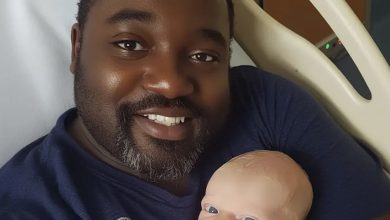 Photo of I was on the verge of leaving after seeing our baby – but then my wife shared a secret that completely changed everything