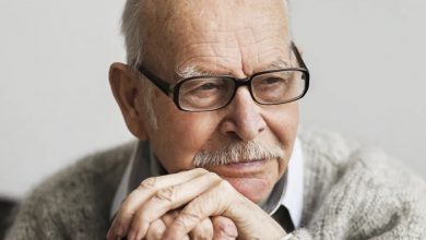 Photo of My grandpa faked being deaf to see how we’d behave before splitting the inheritance — I couldn’t help but laugh during the will reading