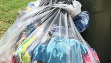 Photo of My sister-in-law discarded all of my brother’s Hawaiian shirts instead of packing them as she had promised, not realizing I had seen her