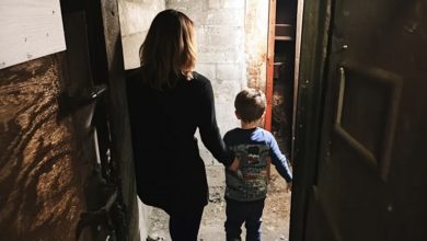 Photo of I discovered that my son’s nanny had been secretly taking him to an abandoned basement every day — what I found there left me in shock