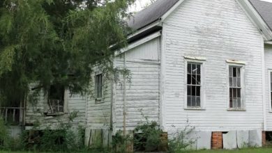 Photo of I Discovered My Husband Leases a House on the Outskirts – My Heart Almost Skipped a Beat When I Went There