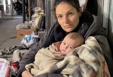 Photo of I sheltered a homeless woman with a child because she evoked memories of my deceased daughter — her actions in my home left me profoundly shaken