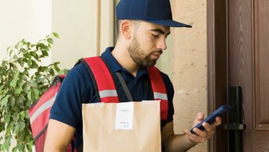 Photo of A Rude Delivery Driver Took My Food Back Because of a $9 Tip — So I Gave Him an Unforgettable Lesson