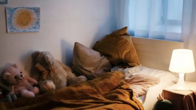 Photo of I Brought My Son to Meet My Boyfriend’s Parents — What He Discovered in My Boyfriend’s Old Room Rendered Me Speechless