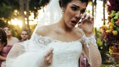 Photo of My Fiancé Abandoned Me at the Altar — Four Years Later, I Got a Text from Him