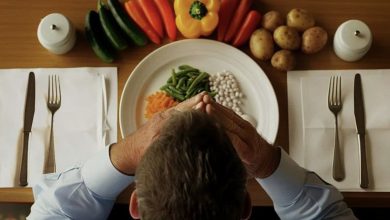 Photo of An elderly man with OCD falls for a waitress, only to be publicly humiliated by a rival the following day