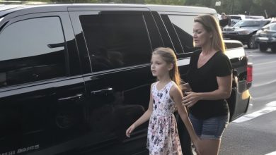 Photo of My neighbor claimed she had no room in her car to carpool my daughter — so I decided to teach her a tough lesson