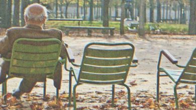 Photo of A Man Adopted Six Decades Ago Discovers He Has Four Identical Siblings