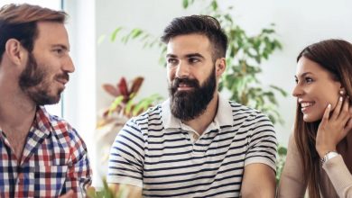 Photo of I Stumbled Upon My Girlfriend Having a Secret Meeting With My Best Friend – I Wish I Had Known the Reason