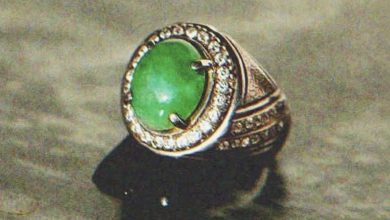 Photo of A Girl Ridicules Her Poor Grandmother for Giving Her a Simple Old Ring, Discards It, and Discovers It Holds a Hidden Secret