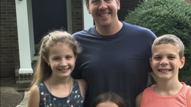 Photo of My Husband Banned Our Kids from Playing with the Neighbor’s Children – The Reason He Gave Left Me Stunned