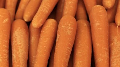 Photo of Organic Carrots Identified as the Source of an E. Coli Outbreak Spanning 18 States — Full Details Inside