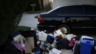 Photo of After Discovering She Had Inherited the House, My Daughter-in-Law Threw My Belongings Out — But Karma Caught Up with Her That Very Day