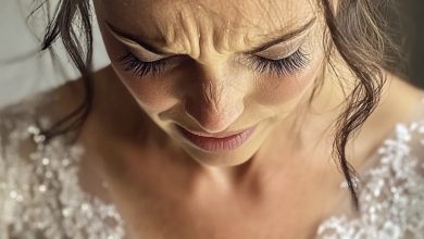 Photo of Three Remarkable Stories of Brides Caught in Real-Life Turmoil