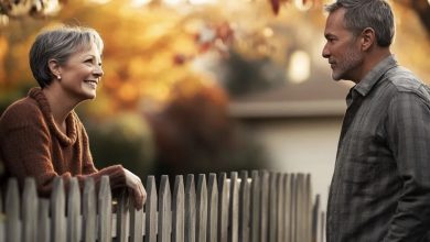 Photo of I Developed Feelings for My Daughter-in-Law’s Moody Neighbor, but Thanksgiving Revealed the Shocking Truth About Our Relationship