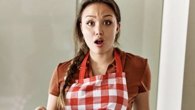 Photo of My Husband Secretly Invited His Whole Office to Our Thanksgiving Dinner – The Way I Got Back at Him Was Perfectly Satisfying