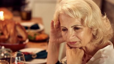 Photo of My Boyfriend’s Mom Refused to Call Me by My Name, So I Turned Thanksgiving into a Scene of ‘Shouting’ and ‘Tears.’