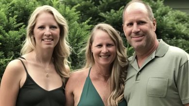 Photo of I Believed the Girl Living with Us Was My Husband’s Daughter — Until I Came Home Early One Day and Discovered the Truth