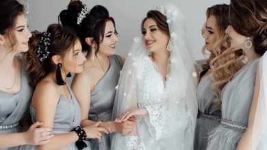 Photo of At Our Wedding, My Bridesmaids Were Discreetly Handing Something to My Husband – By Night’s End, He Decided to End Our Marriage