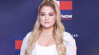 Photo of “Unbelievable”: Fans Respond to Meghan Trainor’s “Incredible” Weight Loss Transformation – See the Photos.