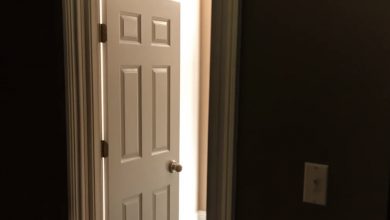 Photo of I came home ahead of schedule and discovered my daughter and husband behind a closed door — their revelation left me stunned