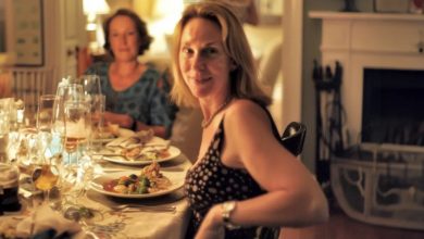 Photo of My neighbor pleaded with me to interrupt her dinner this evening – I was stunned when I learned the reason