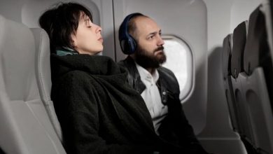 Photo of An arrogant couple took my first-class seat on the plane – I seized the opportunity to teach them a lesson and made a profit from the situation.