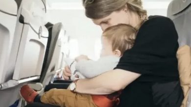 Photo of Entitled parents expect the nanny to cover $1000 for vacation flights – the wake-up call that followed