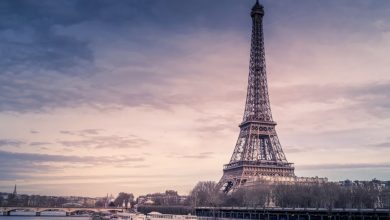 Photo of My husband used the money we saved for a car to take his mom on a trip to Paris – so I decided to teach him a financial lesson