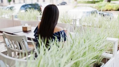 Photo of After I lost my job, my wife left me and our children. Two years later, I unexpectedly ran into her at a café, and she was in tears