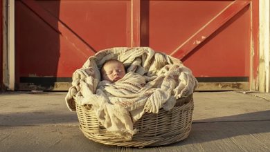 Photo of I took in a baby abandoned at the fire station, but five years later, a woman showed up at my door, demanding, “You need to return my child.”