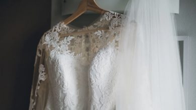 Photo of I discovered my daughter’s wedding dress shredded, with my stepdaughter standing nearby. I assumed she was responsible, but I was mistaken