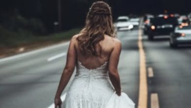 Photo of Just Moments Before My Wedding, I Discovered the Truth—And I Ran