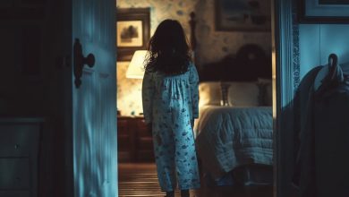 Photo of My Daughter Began Sleepwalking, and One Night I Decided to Follow Her—What I Saw Left Me Stunned