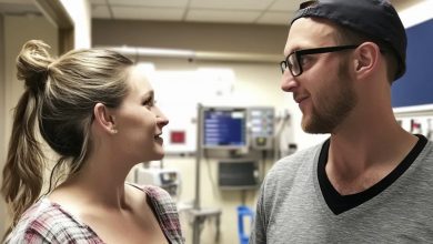 Photo of I met the love of my life in a hospital, but then he vanished, and his secret changed everything