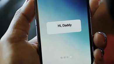 Photo of My husband left his phone at home, and when I checked it, I saw a message that read “Hi, Daddy”—even though we don’t have any kids