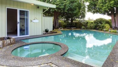 Photo of When my ex-husband’s wife tossed my daughter’s sewing machine into the pool, I didn’t hesitate for a moment—I immediately set out to teach her a lesson