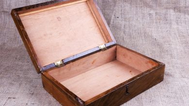 Photo of I discovered that the box holding my mother’s heirloom was completely empty. My husband eventually admitted his role, but his web of deception didn’t stop there