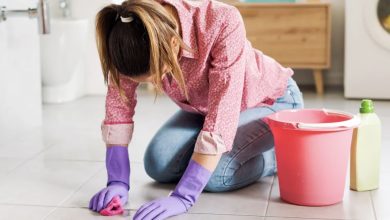 Photo of My husband and his mother decided that I should quit my job and become her personal maid