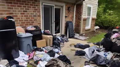 Photo of After discovering she was the house’s inheritor, my daughter-in-law dumped all my belongings outside—and karma caught up with her later that same day.