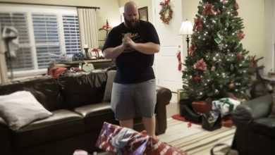 Photo of Our dad insisted that the entire family gift Mom kitchen tools for Christmas, claiming she’s such a terrible cook—and we decided to turn the tables on him.