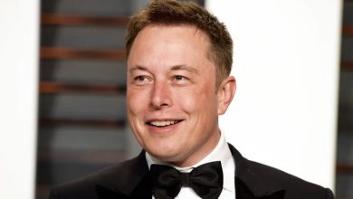 Photo of An author alleges that she is the mother of Elon Musk’s 13th child—read on for all the details